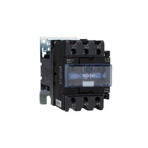 NDC1(Z)-65 AC Contactor with AC or DC Coil