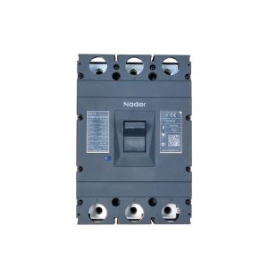 NDM3A-630 Kompaktleistungsschalter